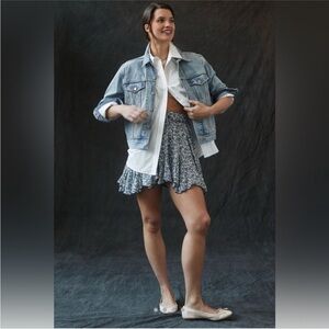 Levi’s Denim Jacket